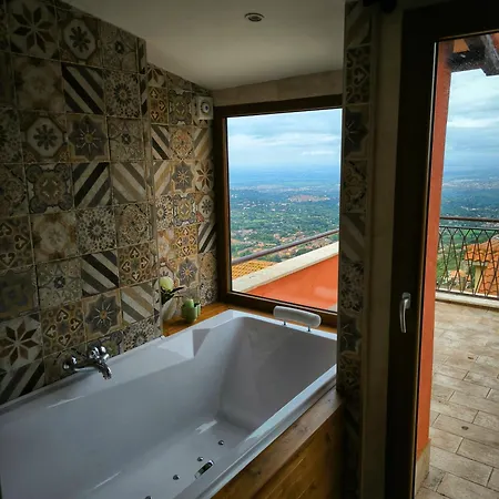 Dri House * Rocca Di Papa