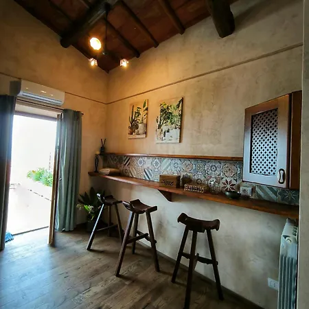 Dri House