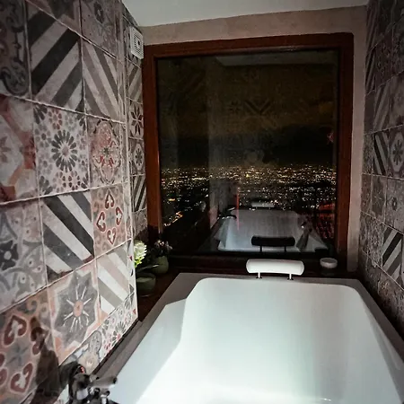 Dri House Rocca Di Papa