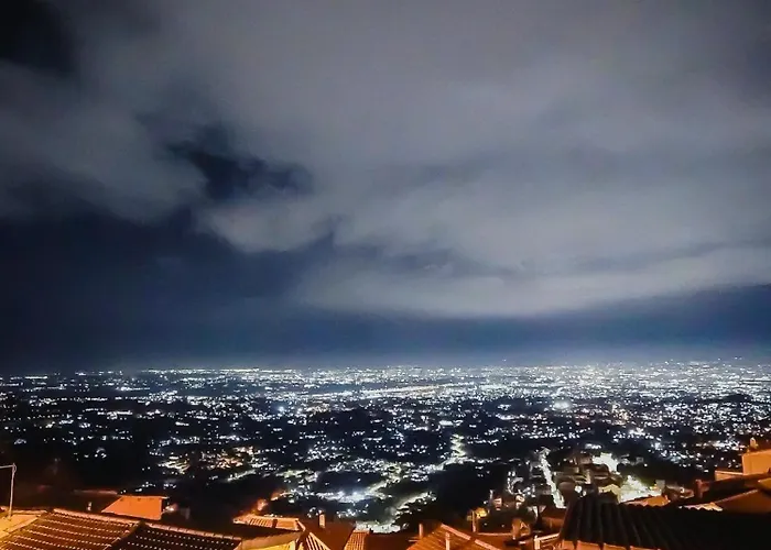 Lejlighed Dri House Rocca Di Papa